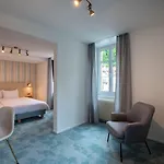 Krone By B-smart Hotel Bad Ragaz